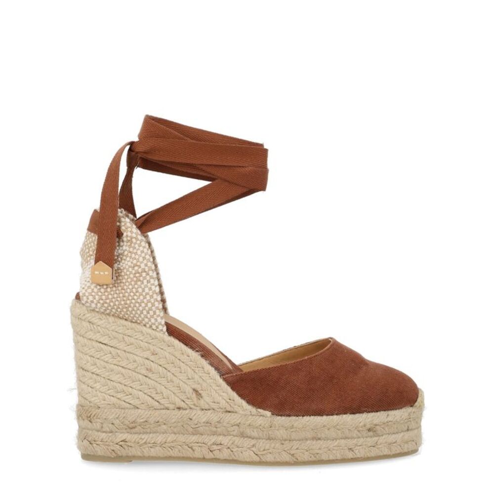 Castaner Women Espadrille "Cute"